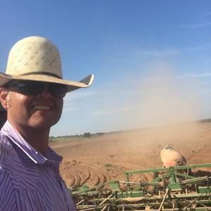 Meet your Posher, Jody